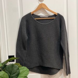 Athleta Huntly Sweater